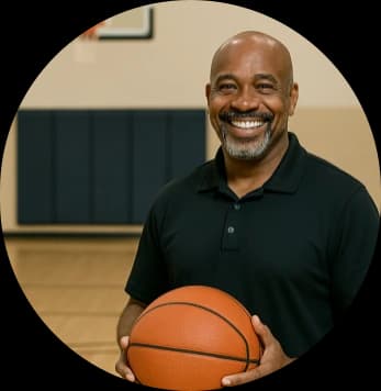 coach