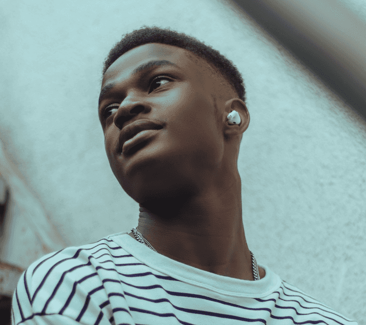 David Gatete profile picture