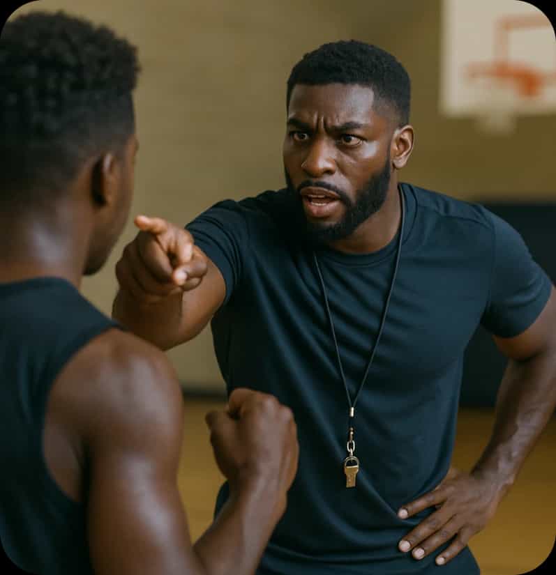 James fitness profile picture