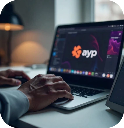 Laptop
